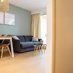 Les Flamants Roses 4* 카네트