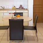 Les Flamants Roses 아파트호텔 카네트