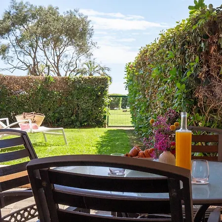 Les Flamants Roses 3* Canet-en-Roussillon