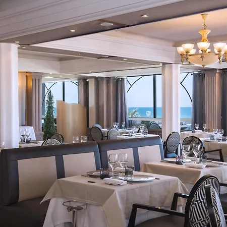 Apartmanhotel Les Flamants Roses