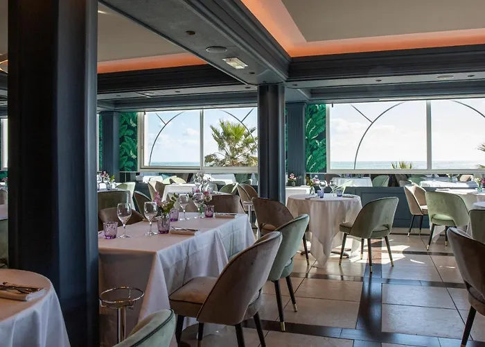 Les Flamants Roses Canet-en-Roussillon