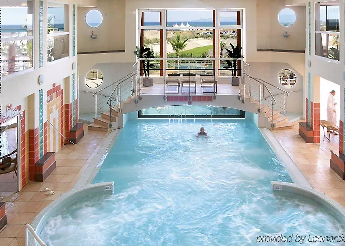 Apart Otel Les Flamants Roses 3*