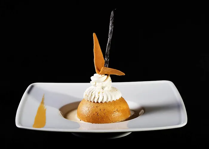 Apart Otel Les Flamants Roses Canet-en-Roussillon