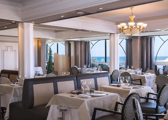 Apart Otel Les Flamants Roses