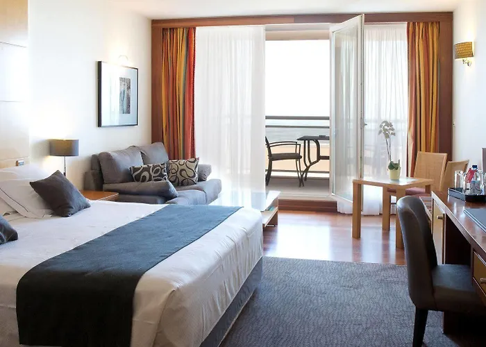 Apart Otel Les Flamants Roses