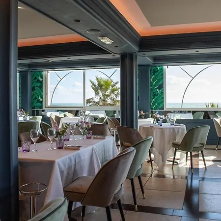 Les Flamants Roses Canet-en-Roussillon