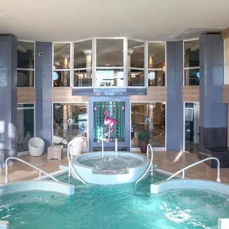 Les Flamants Roses Aparthotel Canet-en-Roussillon