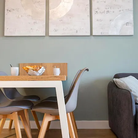 Lägenhetshotell Les Flamants Roses Canet-en-Roussillon