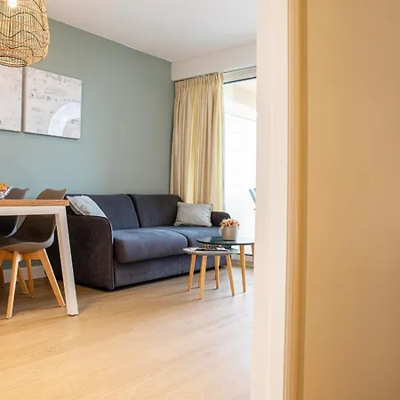 Les Flamants Roses 3* Canet-en-Roussillon