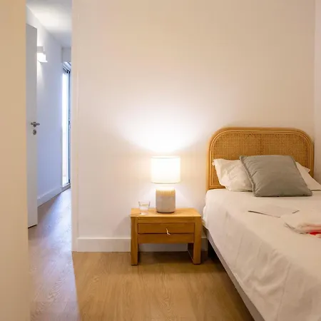 Aparthotel Les Flamants Roses 3*