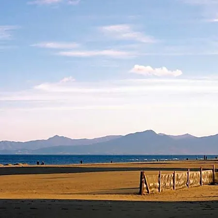 Les Flamants Roses 4* Canet-en-Roussillon