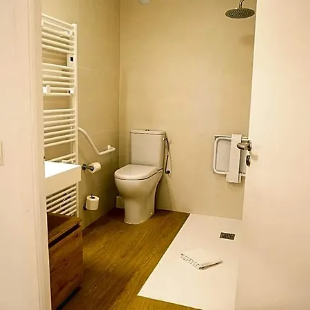 Les Flamants Roses Hotel apartamentowy