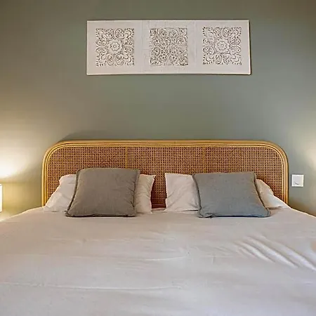 Les Flamants Roses Hotel apartamentowy Canet-en-Roussillon