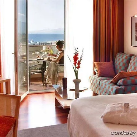 Aparthotel Les Flamants Roses Canet-en-Roussillon