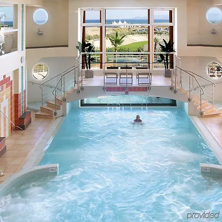 Lägenhetshotell Les Flamants Roses 4*