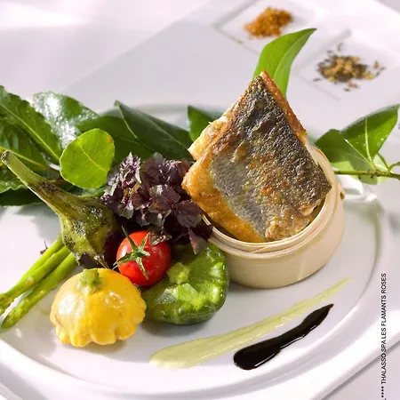 Les Flamants Roses 3* Canet-en-Roussillon