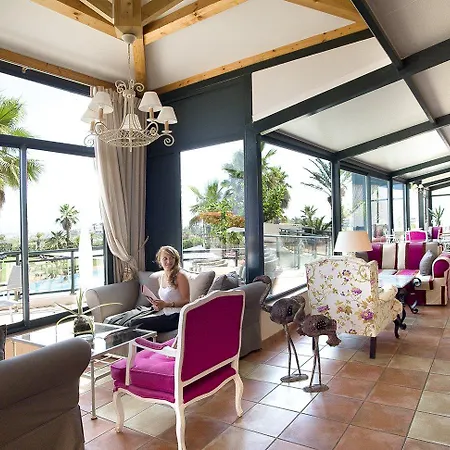 Aparthotel Les Flamants Roses Canet-en-Roussillon