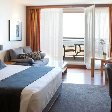 Aparthotel Les Flamants Roses