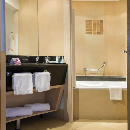 Les Flamants Roses Aparthotel Canet-en-Roussillon