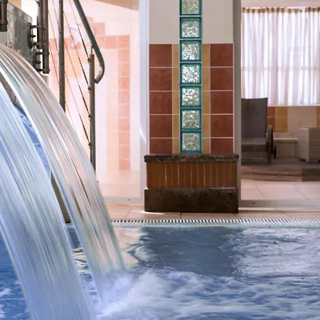 Les Flamants Roses Aparthotel Canet-en-Roussillon