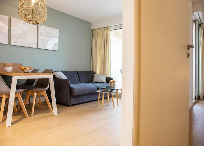 Les Flamants Roses 3* Canet-en-Roussillon